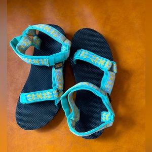 Women’s Teva Sandals